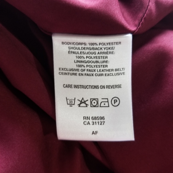 *NWT* DKNY Cocktail Dress - Picture 13 of 14